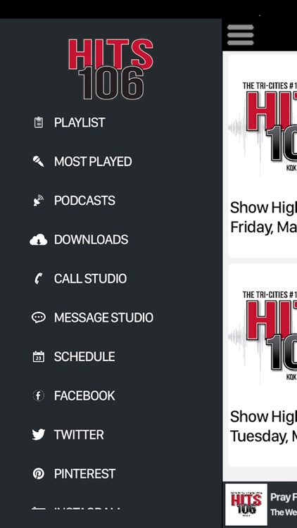Hits 106