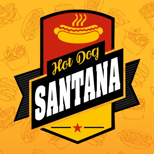 Hot Dog Santana