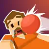 Dodgeball.io App Delete