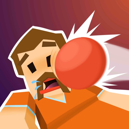 Dodgeball.io icon