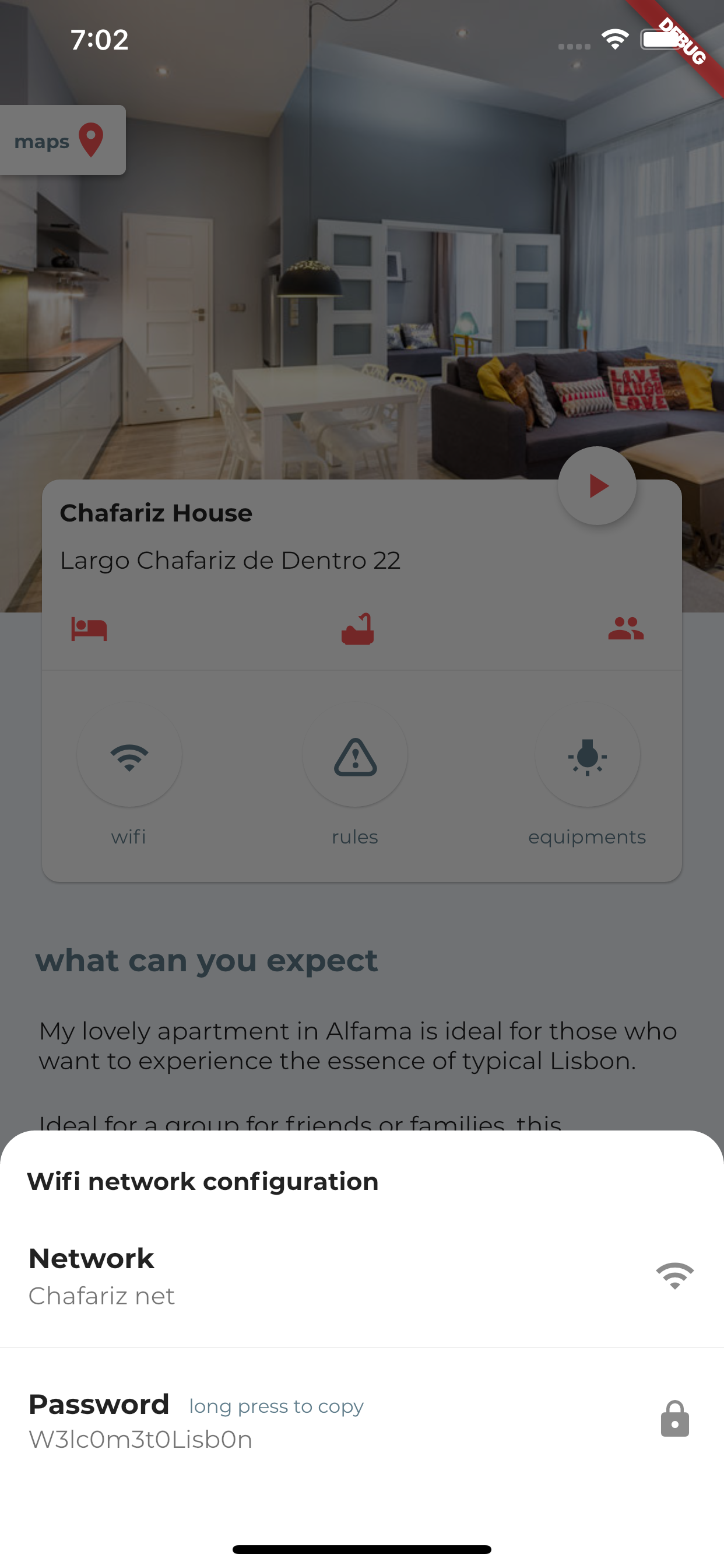Houzguide screenshot 5