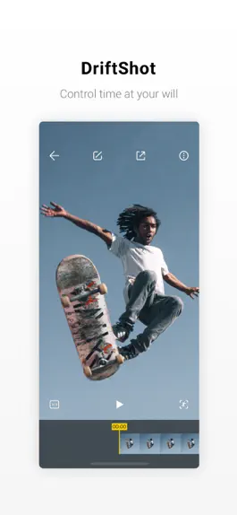 Game screenshot Insta360 ONE X apk