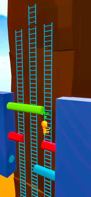 ClimbLadder(圖3)-速報App