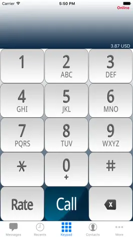 Game screenshot Monty Call apk