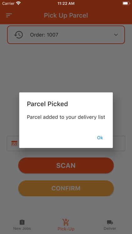 SELDEC-Rider screenshot-4