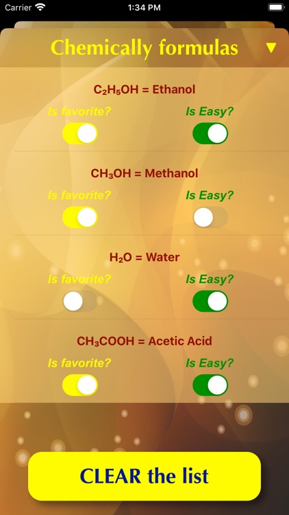 Select the formulas correctly screenshot-3
