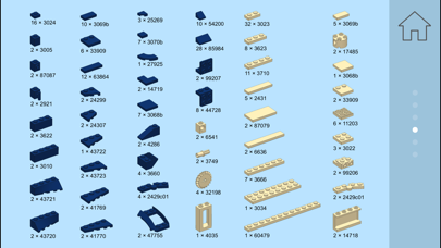 Screenshot #3 pour Pantera GT5 for LEGO 10265 Set