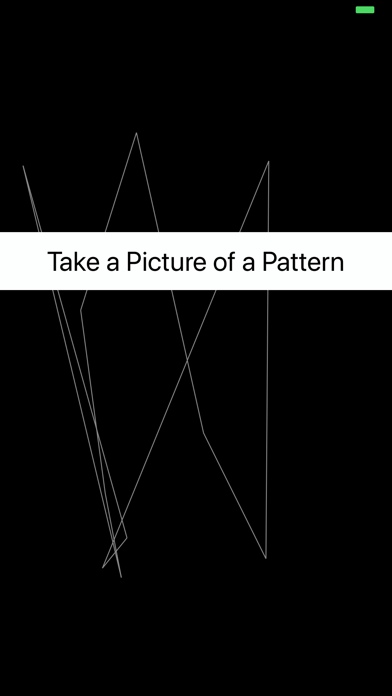 Screenshot #1 pour Pattern Recognition