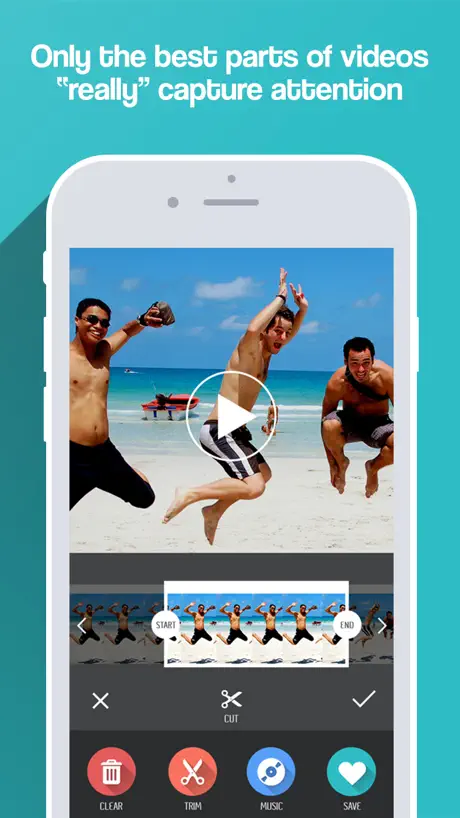Merge Video: Combine Vid Clips