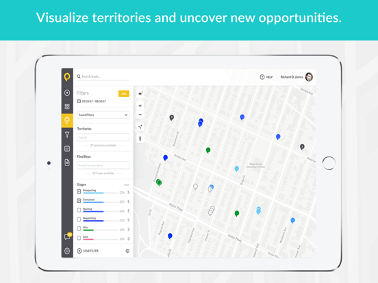 FunnelHound: App Sales & ASO Screenshot 5