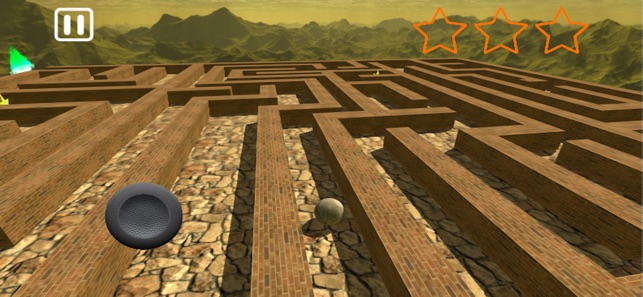 Maze Ball 3D(圖2)-速報App