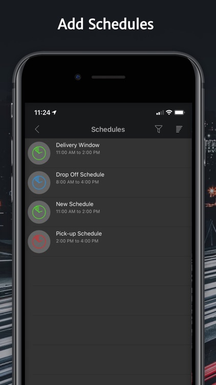 RoadWarrior Route Planner