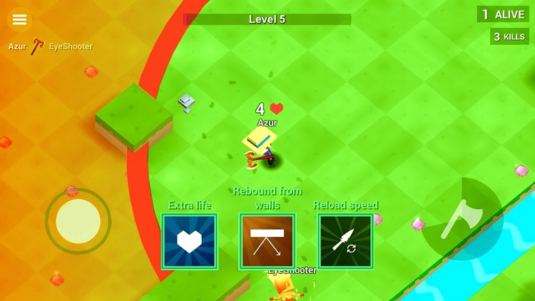 AXES.io screenshot-4