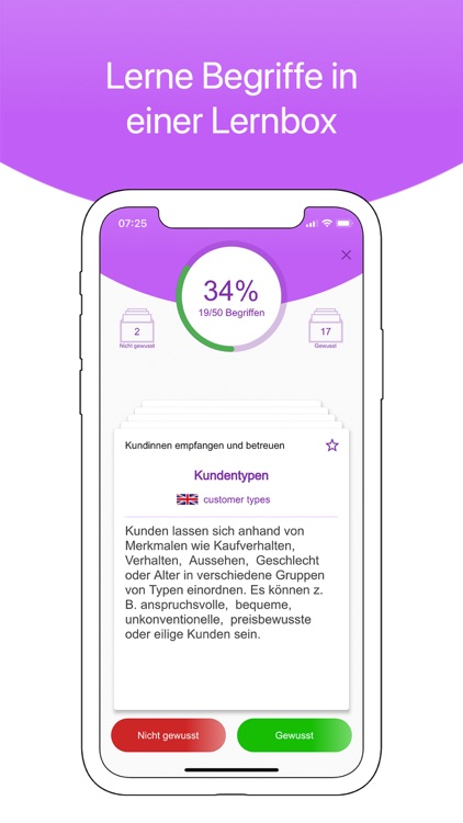 LernBOX Friseure screenshot-4