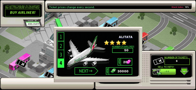 Airport Game®(圖2)-速報App