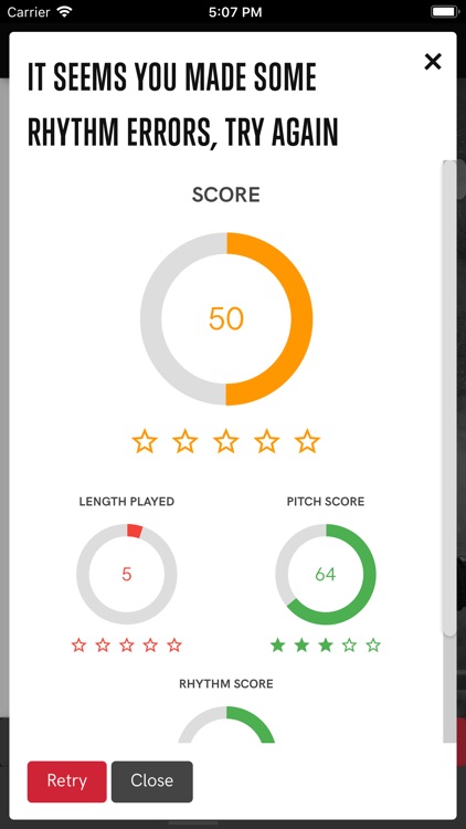 School of Rock Method