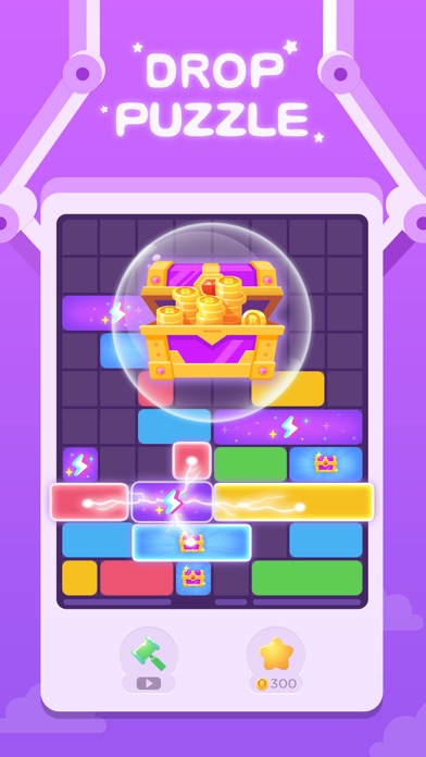 Puzzle Go screenshot1