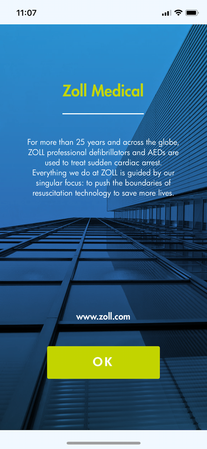 ZOLLs Virtual Rescue Hero