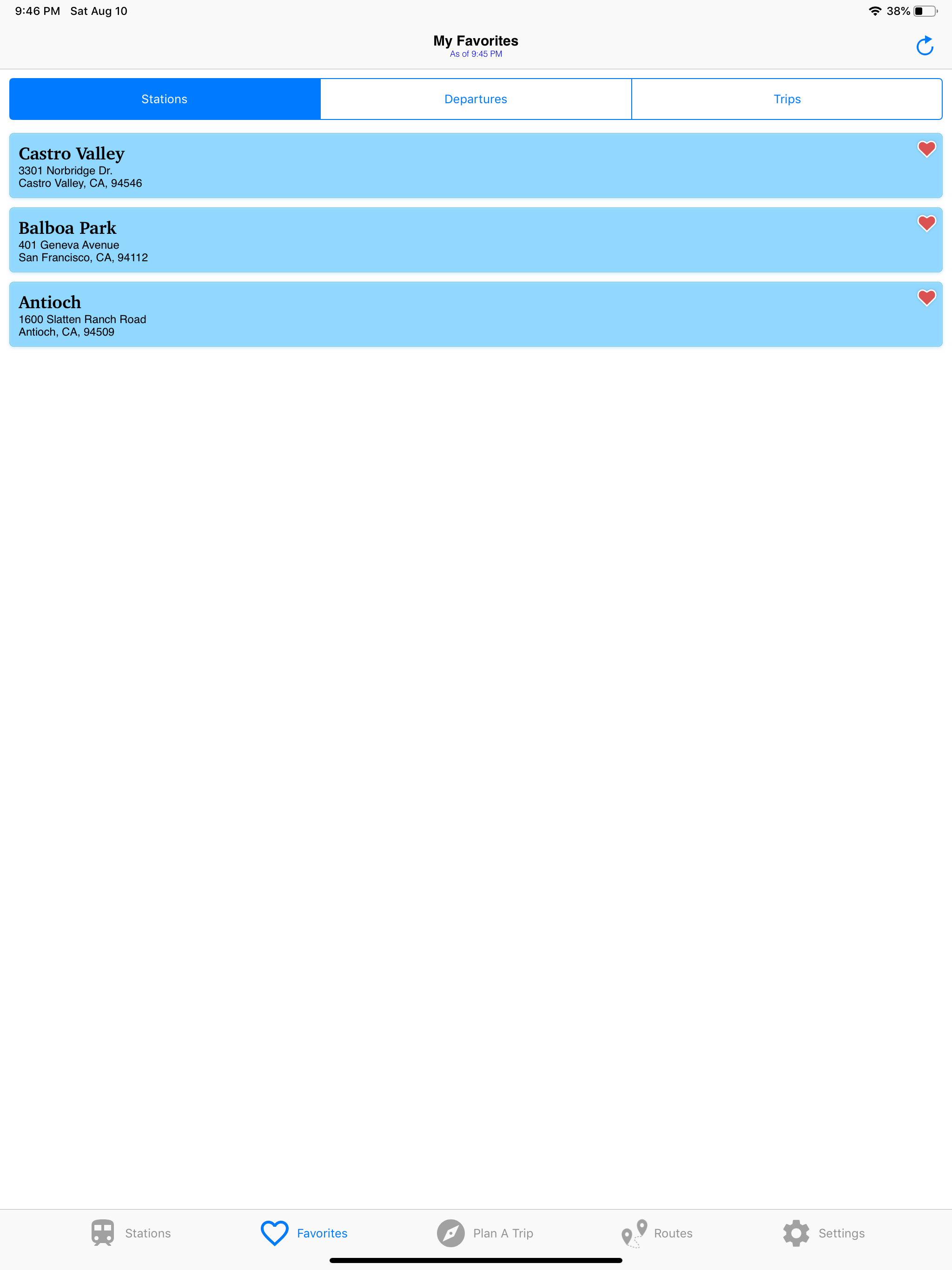 mBART screenshot 7