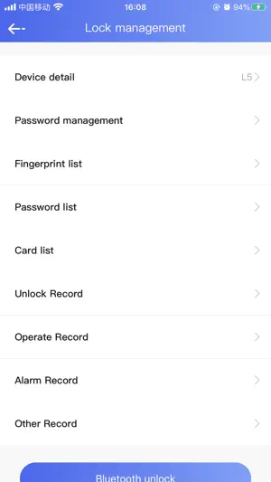 eApartment screenshot 3
