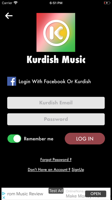 Kurdish Musicのおすすめ画像10