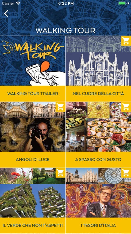 OPEN CITY APP screenshot-3