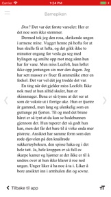 Skärmdump