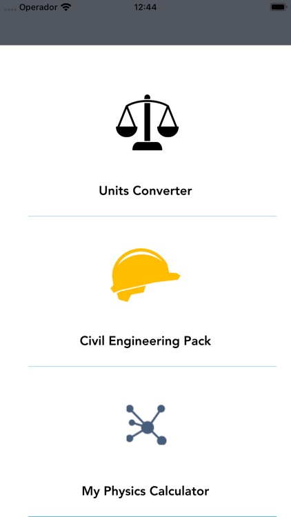 Units Converters. screenshot-0