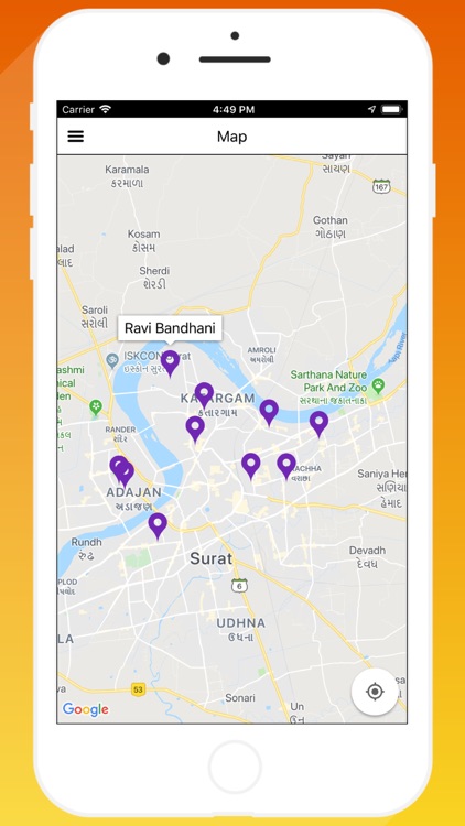 Surat Bandhani Stores screenshot-5