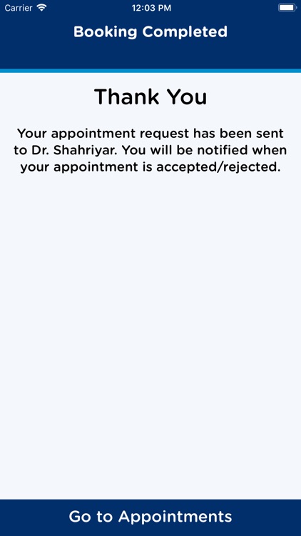 DoctorApp.pk screenshot-7