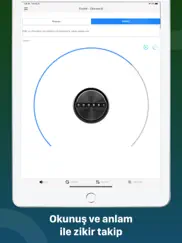 itesbih - zikirmatik ve tesbih ipad resimleri 4