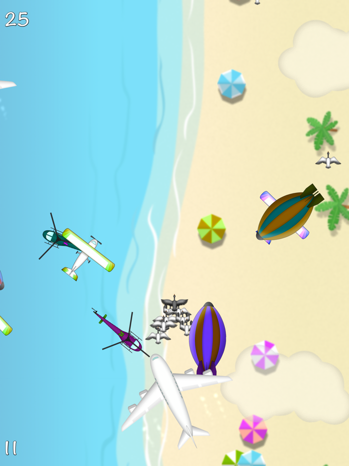 Mad Goose - Lead the flock