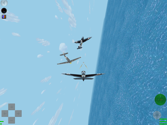 Screenshot #5 for Defend London 3D Lite2