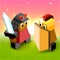 "The Battle of Polytopia is a turn based strategic adventure
