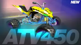 Game screenshot Stunt Bike Freestyle hack