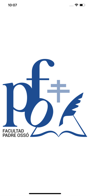 Facultad Padre Ossó(圖1)-速報App