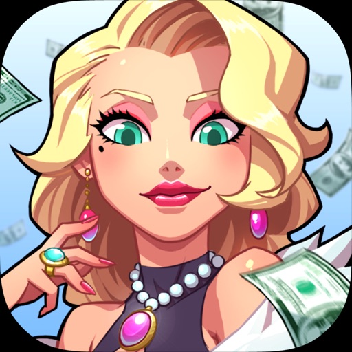 Filthy Rich - Money isn't evil