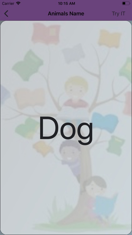 iBasic Learn Kido screenshot-6