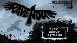 Game screenshot Ravenous by EdGE mod apk