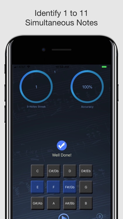Politonus I (Ear Training)