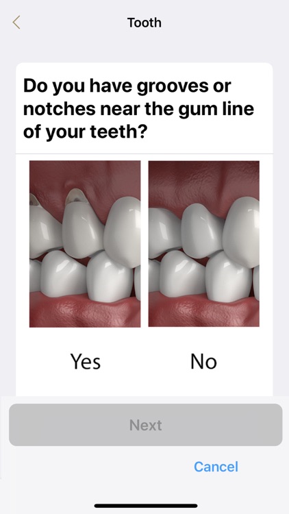 Healthy Mouth screenshot-4