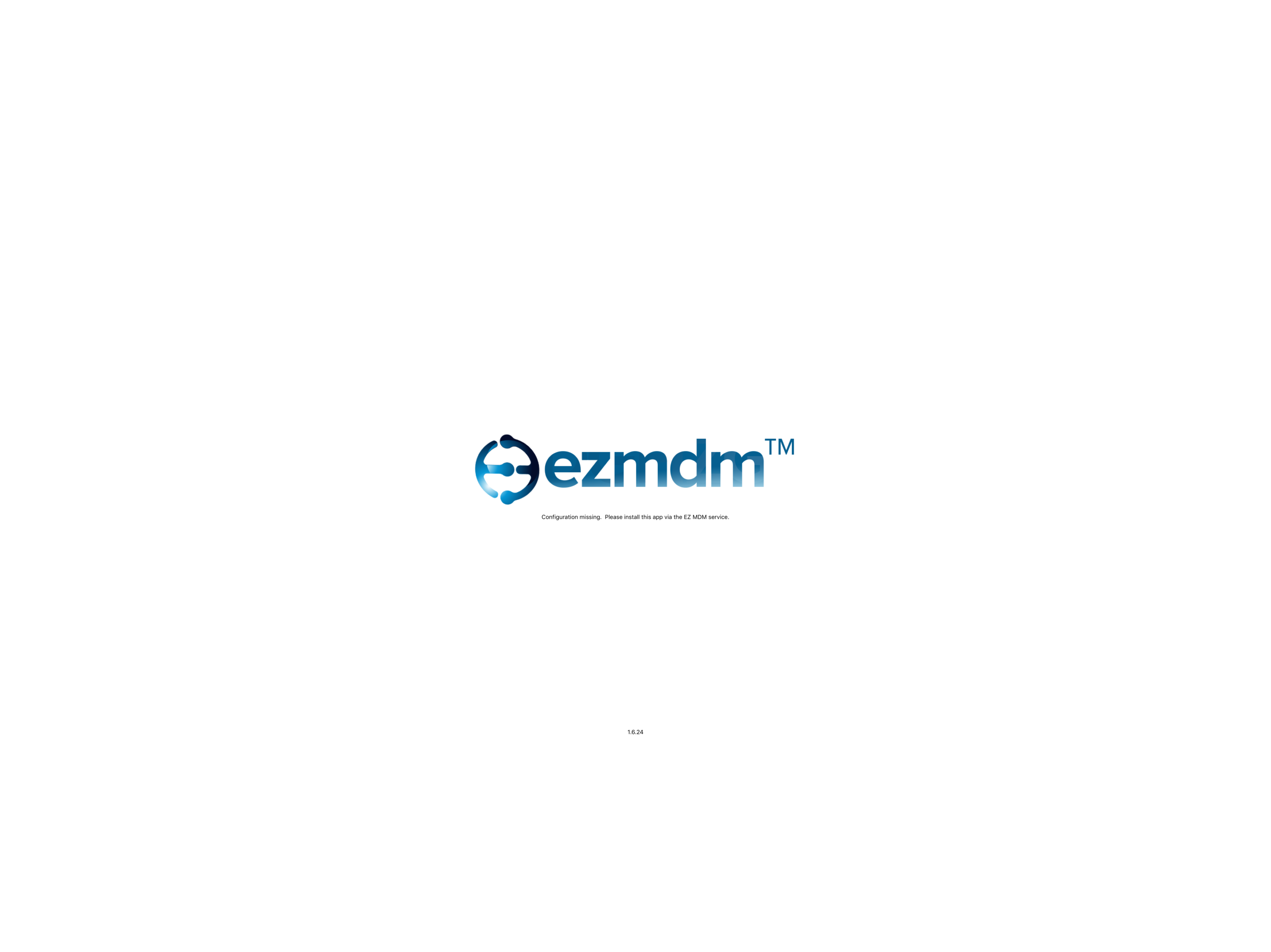 EZ MDM screenshot 4