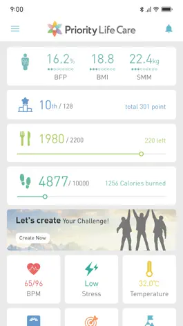 Game screenshot OSD Wellness Care mod apk