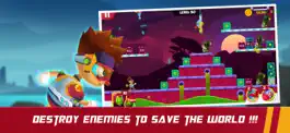 Game screenshot The Bombard mod apk