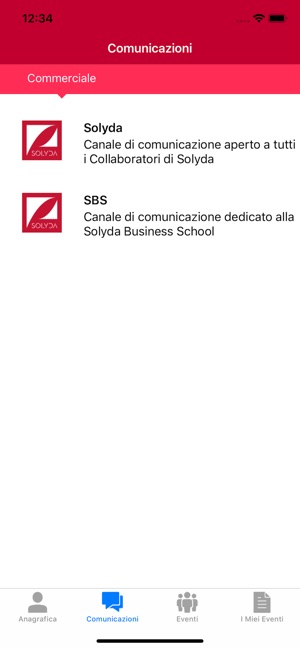 SolydaApp(圖3)-速報App