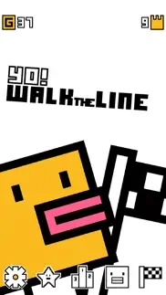 yo! walk the line problems & solutions and troubleshooting guide - 4