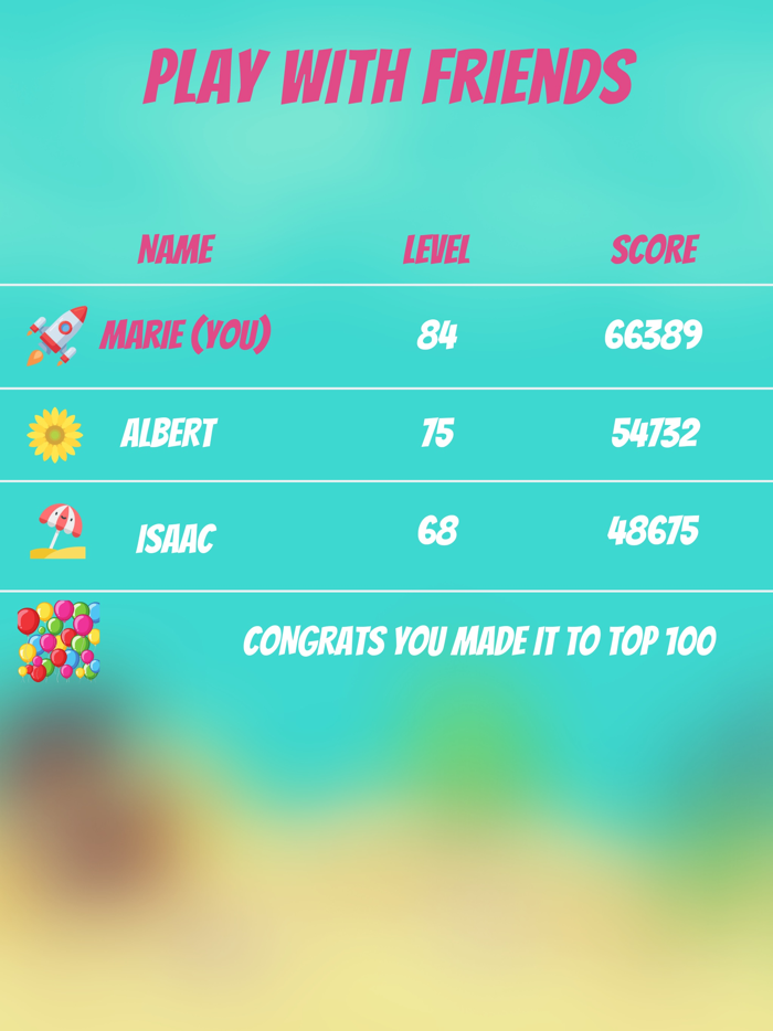 Poke - Tap and Learn