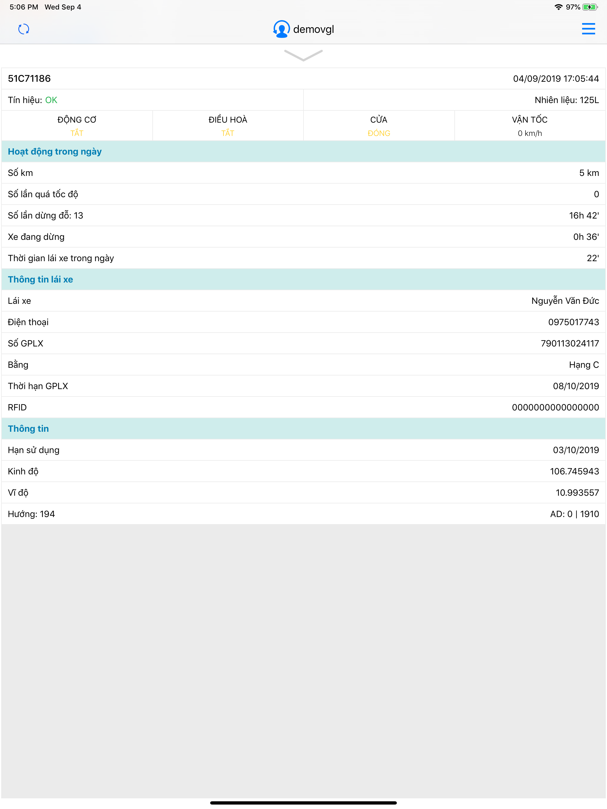 LiveGPS