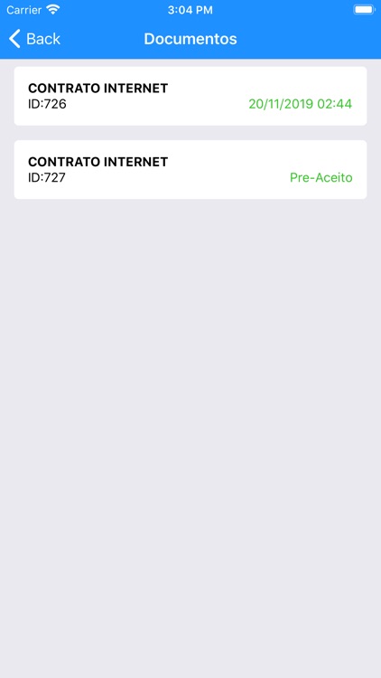 LHISP SAC screenshot-8