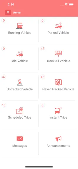 Game screenshot TransportManagerTrackSchoolBus apk